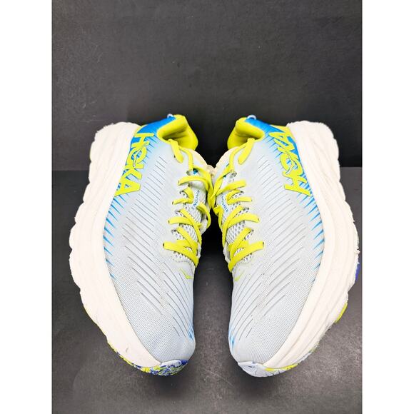 Hoka Men 8 Comfy footwear main image 9